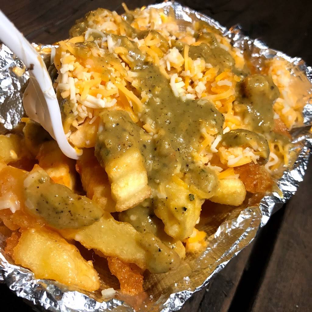 El Perrito ATX | restaurant | 1413 Webberville Rd, Austin, TX 78721, USA | 9157770361 OR +1 915-777-0361