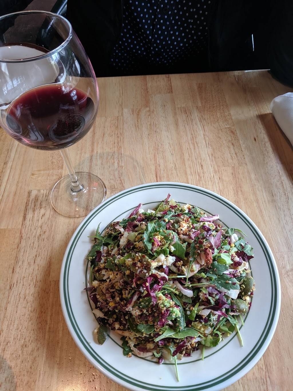 folks pizzeria | restaurant | 2937 Bristol St a102, Costa Mesa, CA 92626, USA | 7146174888 OR +1 714-617-4888