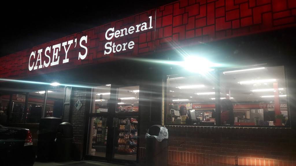 Caseys | meal takeaway | 6203 N Big Hollow Rd, Peoria, IL 61615, USA | 3096911886 OR +1 309-691-1886