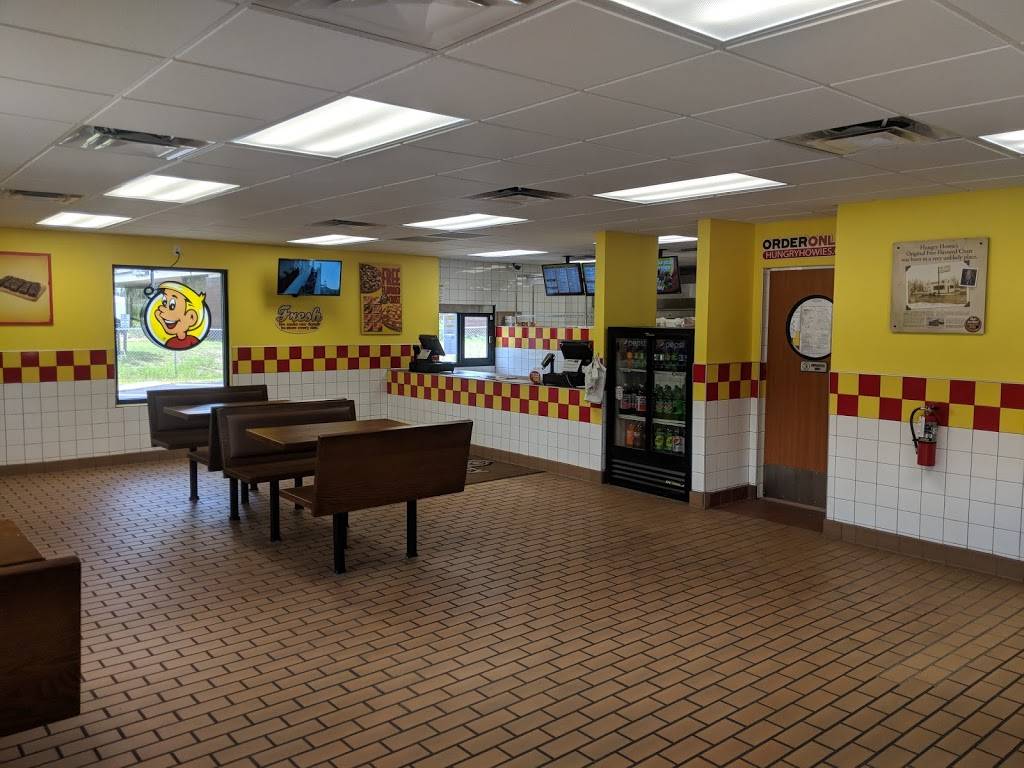 Hungry Howies Pizza | meal delivery | 1320 US-41, Inverness, FL 34450, USA | 3523443435 OR +1 352-344-3435