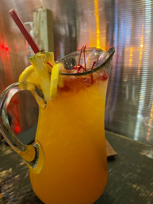 Horus Too | restaurant | 416 W 46th St, New York, NY 10036, USA | 2129569661 OR +1 212-956-9661