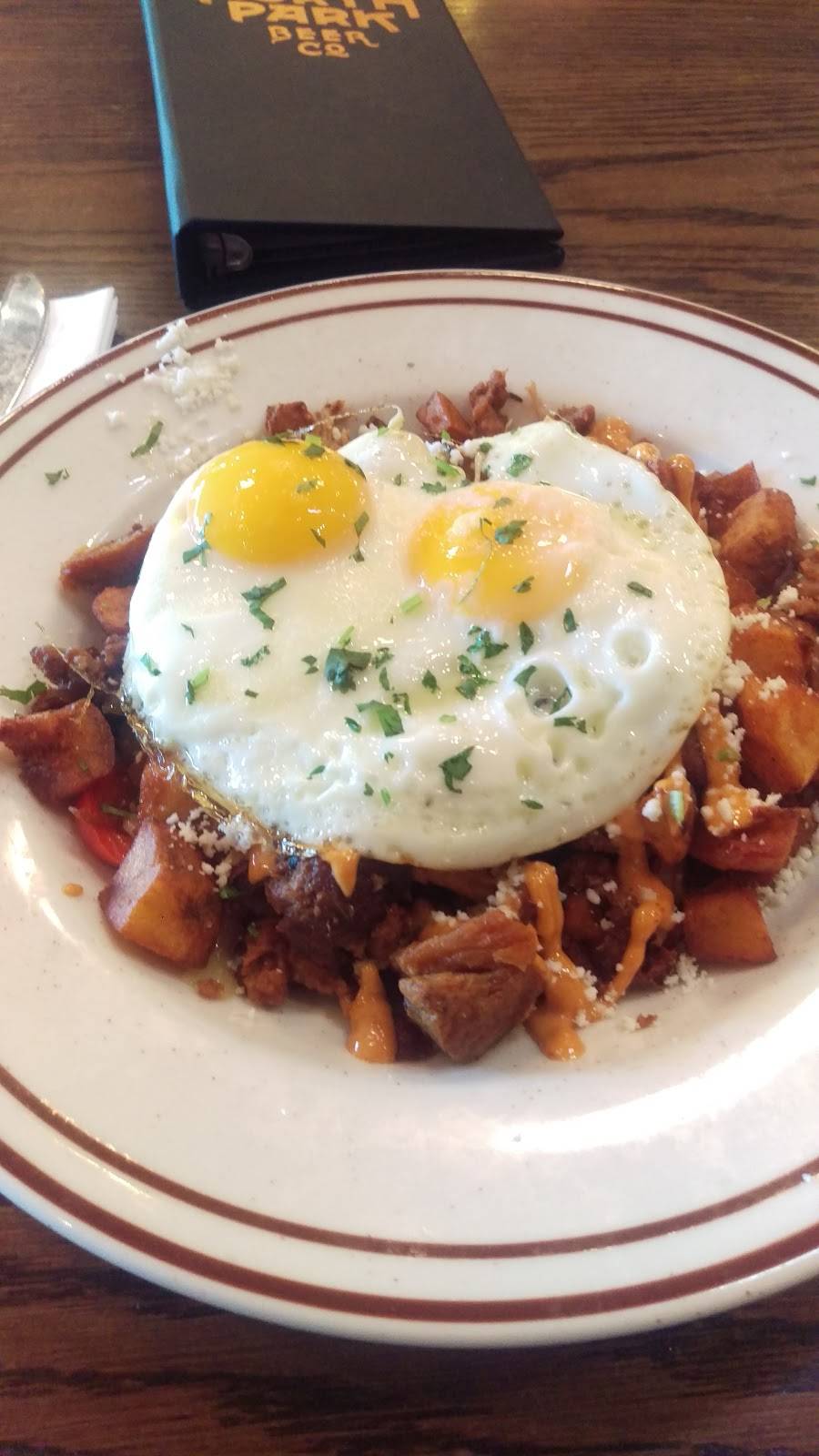 Mastiff Kitchen at North Park Beer Co. | restaurant | 3038 University Ave, San Diego, CA 92104, USA | 6192552777 OR +1 619-255-2777