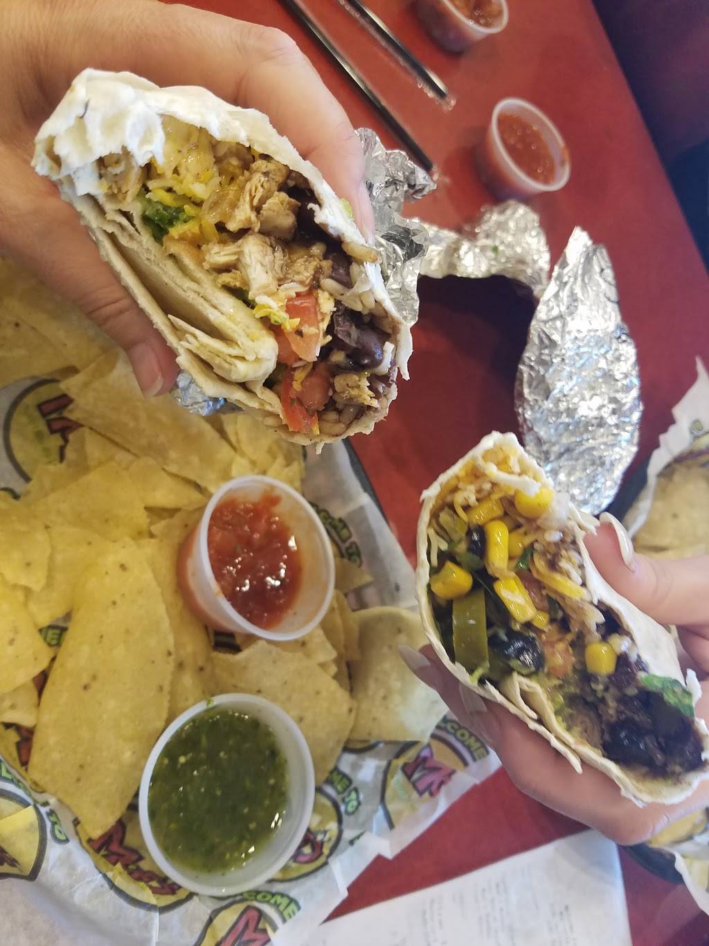 Moes Southwest Grill | restaurant | 3636 Dallas Hwy, Marietta, GA 30064, USA | 6783540331 OR +1 678-354-0331