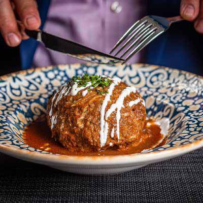 Vintage78 | restaurant | 2100 P St NW, Washington, DC 20037, USA | 2026521423 OR +1 202-652-1423