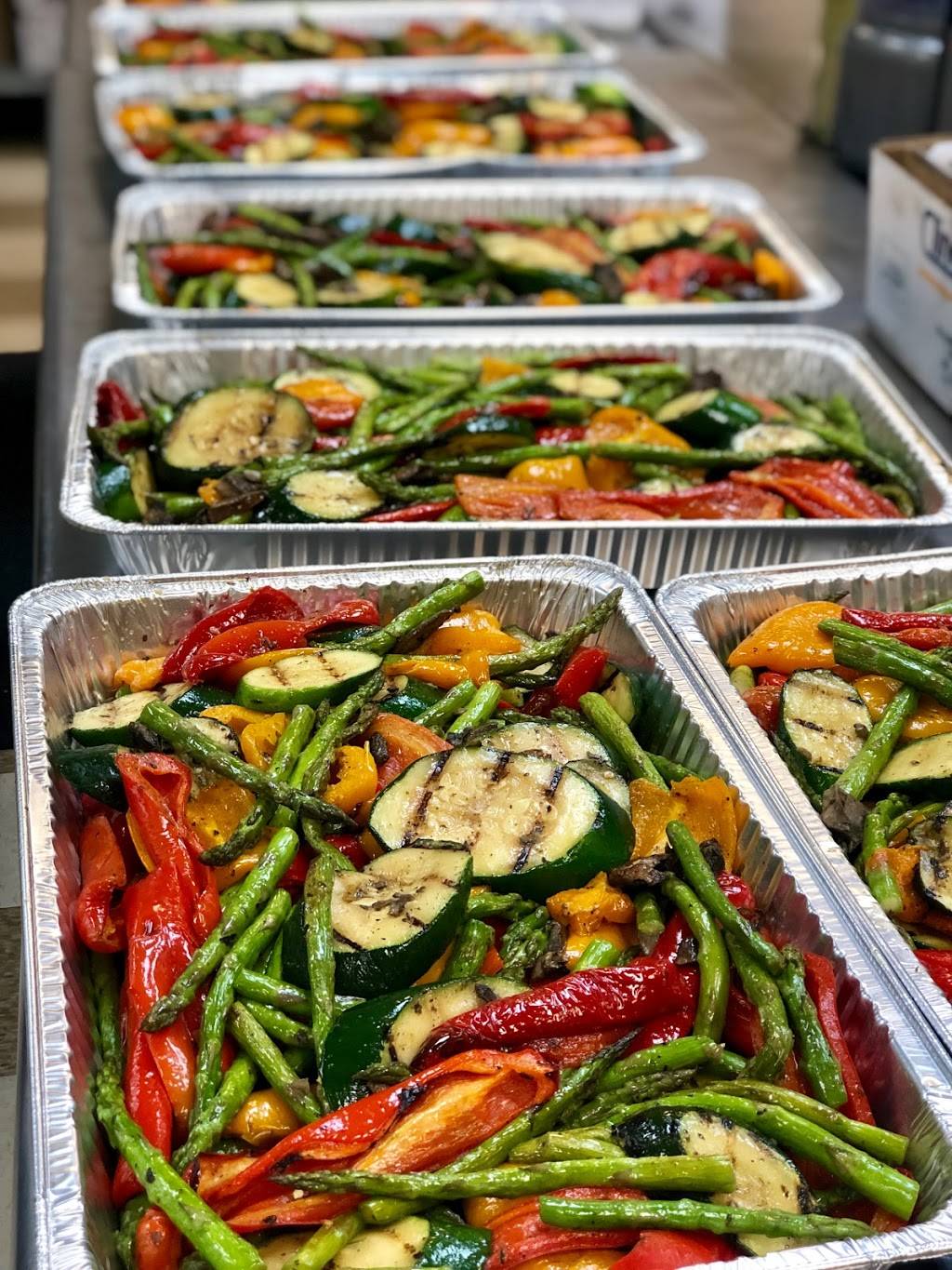 La Cucina Prepared Meals & Catering | restaurant | 934 Boston Post Rd, Guilford, CT 06437, USA | 2036895692 OR +1 203-689-5692