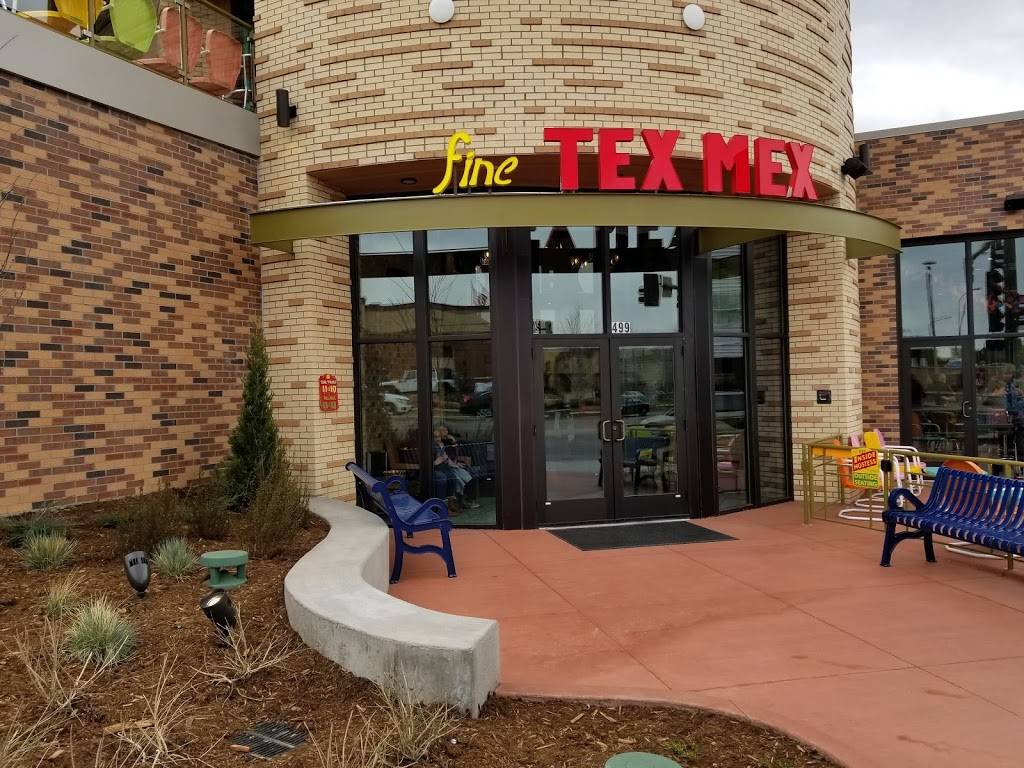 Chuys | restaurant | 499 S Vance St, Lakewood, CO 80226, USA | 7204609840 OR +1 720-460-9840