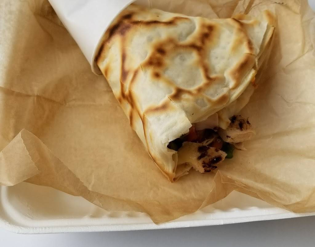 Crepeaway | restaurant | 2001 L St NW, Washington, DC 20036, USA | 2029730404 OR +1 202-973-0404