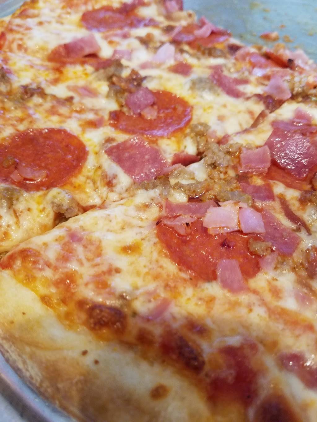 A Slice of Brooklyn Pizza | restaurant | 1750 Oregon Pike, Lancaster, PA 17601, USA | 7175094444 OR +1 717-509-4444