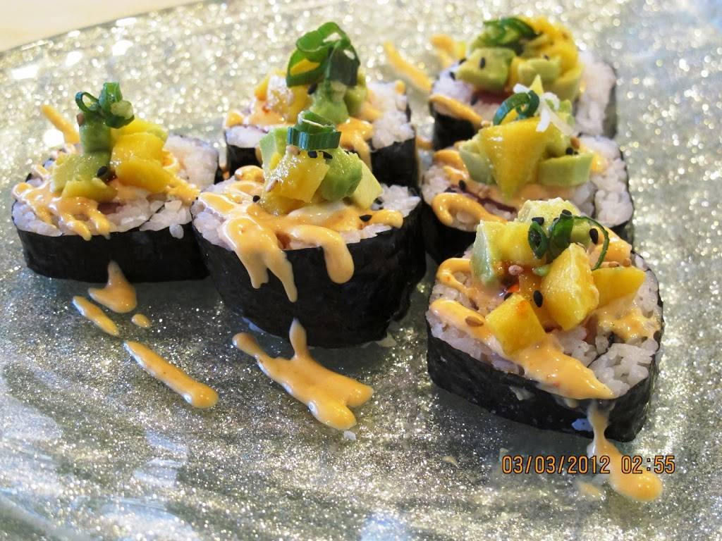 Mizu Sushi and Grill | restaurant | 14965 Old St Augustine Rd, Jacksonville, FL 32258, USA | 9048800889 OR +1 904-880-0889