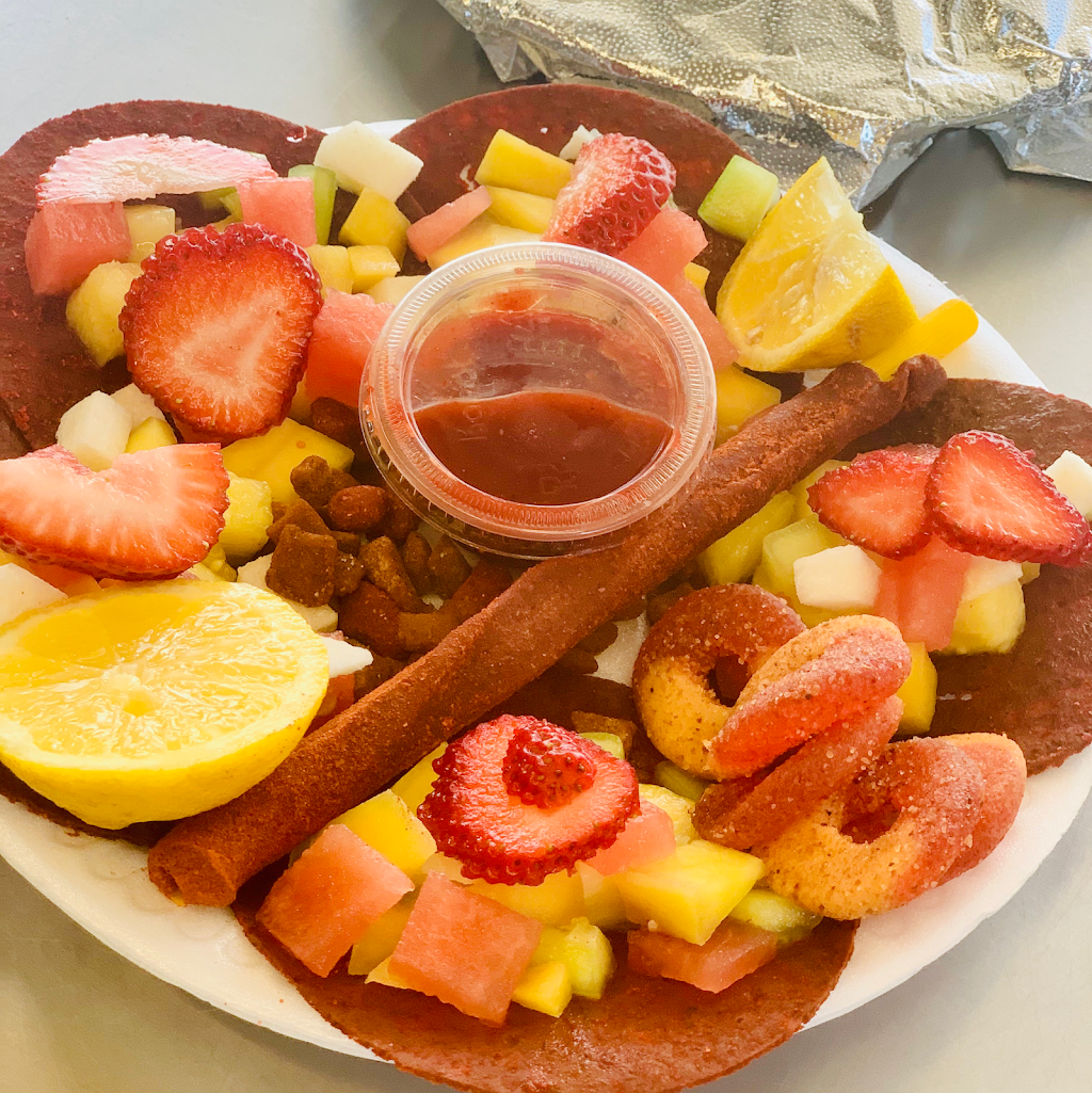 Tacos El Pariente | restaurant | 514 W Inyo Ave, Tulare, CA 93274, USA | 5597594907 OR +1 559-759-4907