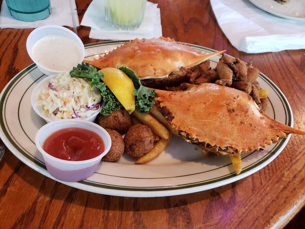 Topwater Grill | restaurant | 815 Avenue O, San Leon, TX 77539, USA | 2813391232 OR +1 281-339-1232