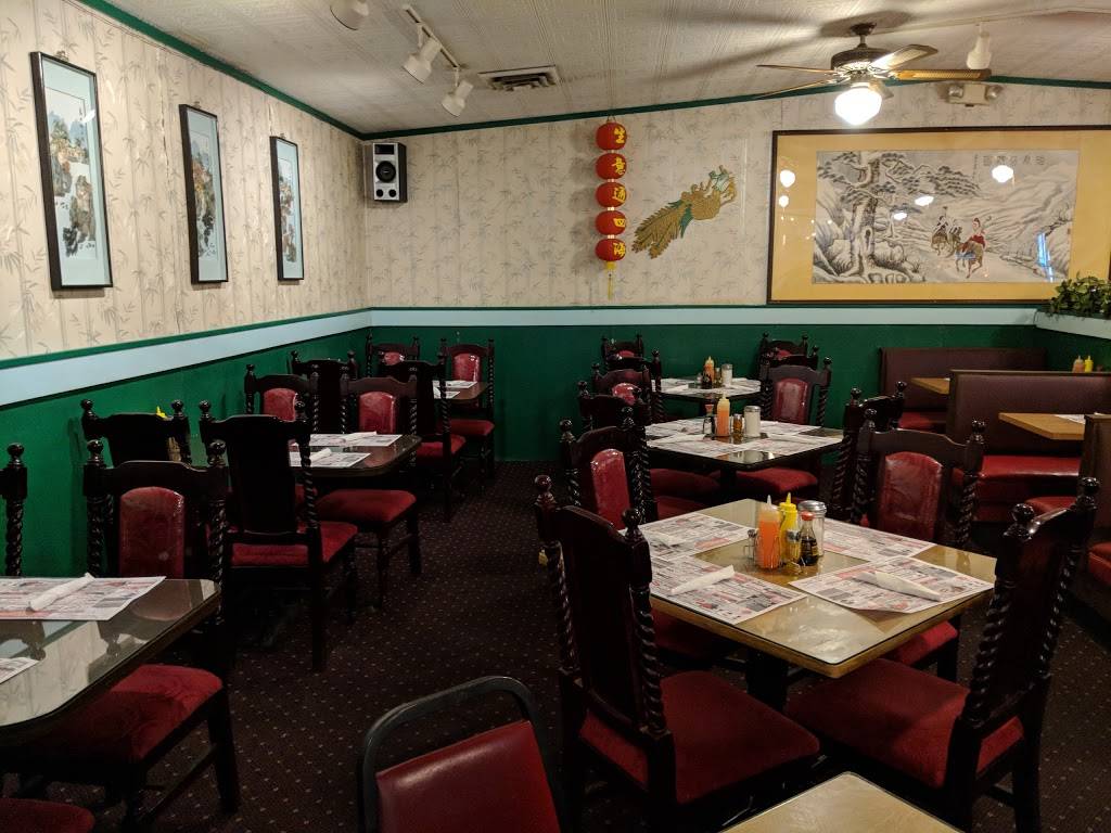 Joy Fong Restaurant | restaurant | 8136 Portage Rd, Portage, MI 49002, USA | 2693277977 OR +1 269-327-7977