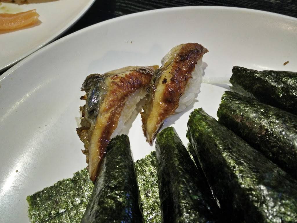 One Sushi & Grill | restaurant | 40461 Murrieta Hot Springs Rd, Murrieta, CA 92563, USA | 9514611311 OR +1 951-461-1311