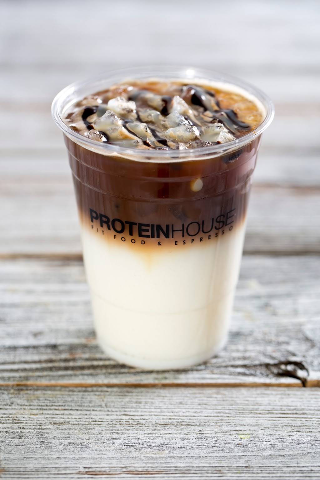 ProteinHouse | restaurant | 1345 Main St, Kansas City, MO 64105, USA | 8162058484 OR +1 816-205-8484