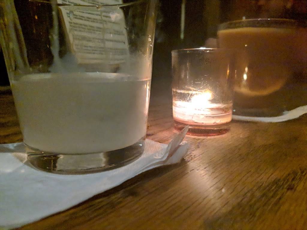 Quarter | restaurant | 676 5th Ave, Brooklyn, NY 11215, USA | 7187880989 OR +1 718-788-0989