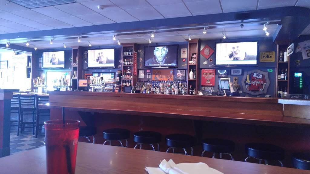 Rudinos Sports Bar | restaurant | 9730 Montgomery Rd, Cincinnati, OH 45242, USA | 5137917833 OR +1 513-791-7833