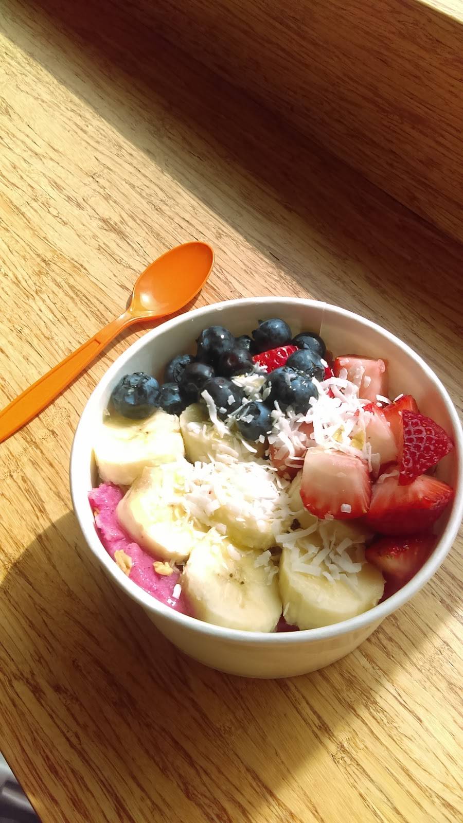 Jamba Juice | restaurant | 18511 & 18513 Brookhurst St, Fountain Valley, CA 92708, USA | 7149624719 OR +1 714-962-4719