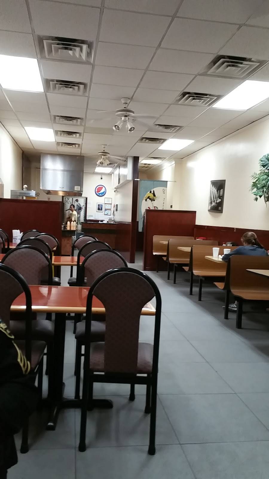 Hibachi Chinese | restaurant | 136 W Broad St, Elizabethtown, NC 28337, USA | 9108729988 OR +1 910-872-9988