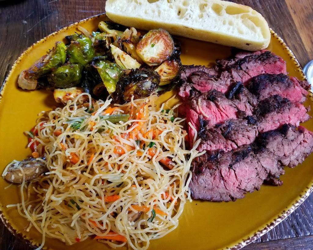 Urban Plates | restaurant | 26661 Aliso Creek Rd b, Aliso Viejo, CA 92656, USA | 9494246160 OR +1 949-424-6160