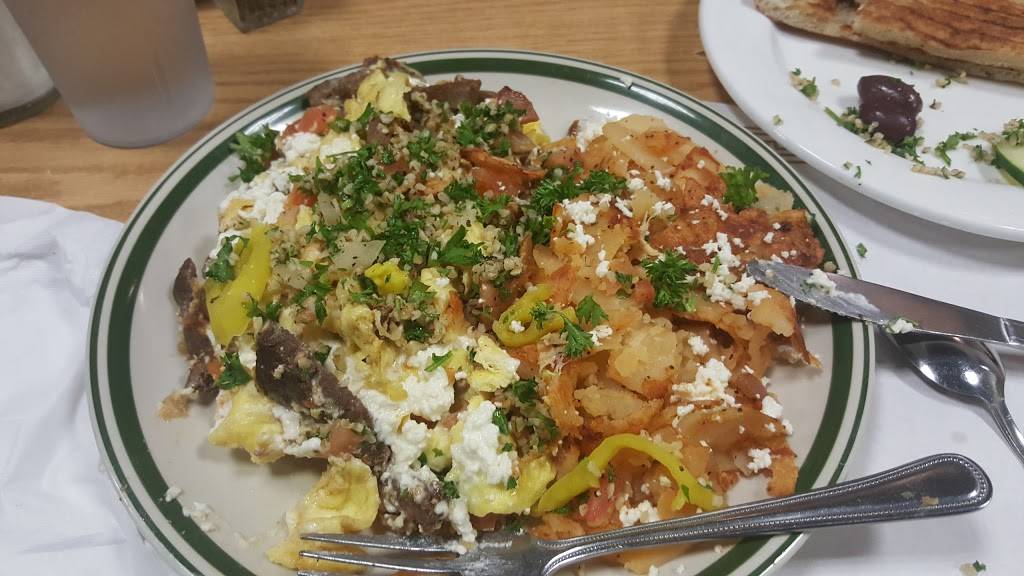 Amys Place | restaurant | 3234 Main St, Buffalo, NY 14214, USA | 7168326666 OR +1 716-832-6666