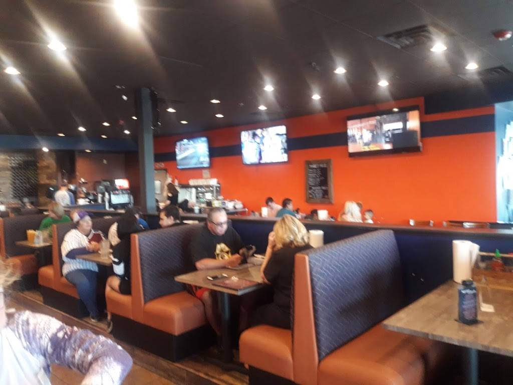 Flaming Joes Seafood | restaurant | 18648 E Hampden Ave, Aurora, CO 80013, USA | 7207266788 OR +1 720-726-6788