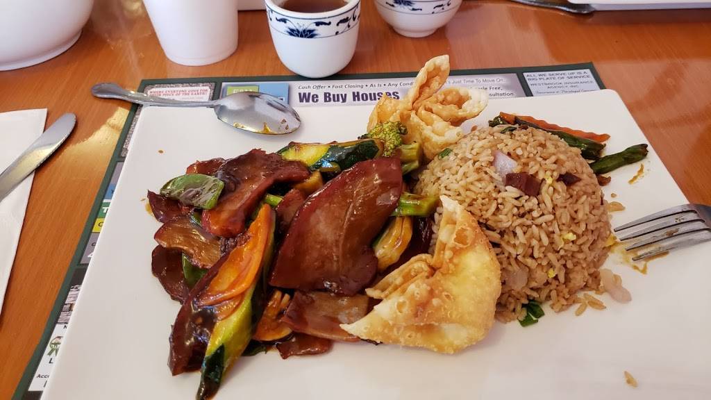 Lins Garden | restaurant | 152 W Main St, West Brookfield, MA 01585, USA | 5088674499 OR +1 508-867-4499