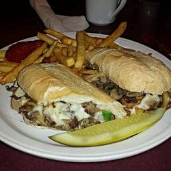 Merrills BBQ | restaurant | 2525 Forrest Ave, Gadsden, AL 35904, USA | 2565437457 OR +1 256-543-7457