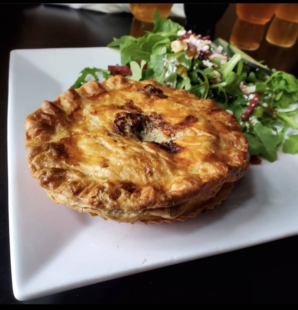 Pint & Pie Public House | restaurant | 204 St Helens Ave, Tacoma, WA 98402, USA | 2532447943 OR +1 253-244-7943