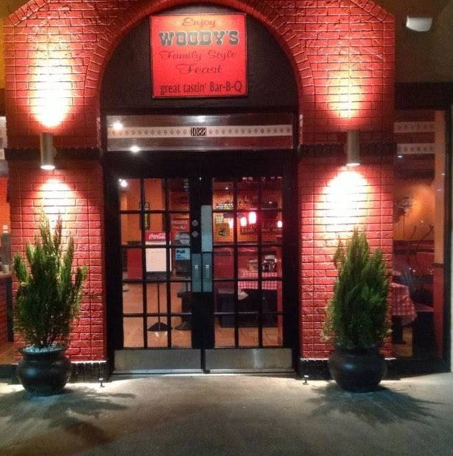 Woodys Bar-B-Q Winter Haven | restaurant | 1088 Havendale Blvd NW, Winter Haven, FL 33881, USA | 8632975330 OR +1 863-297-5330