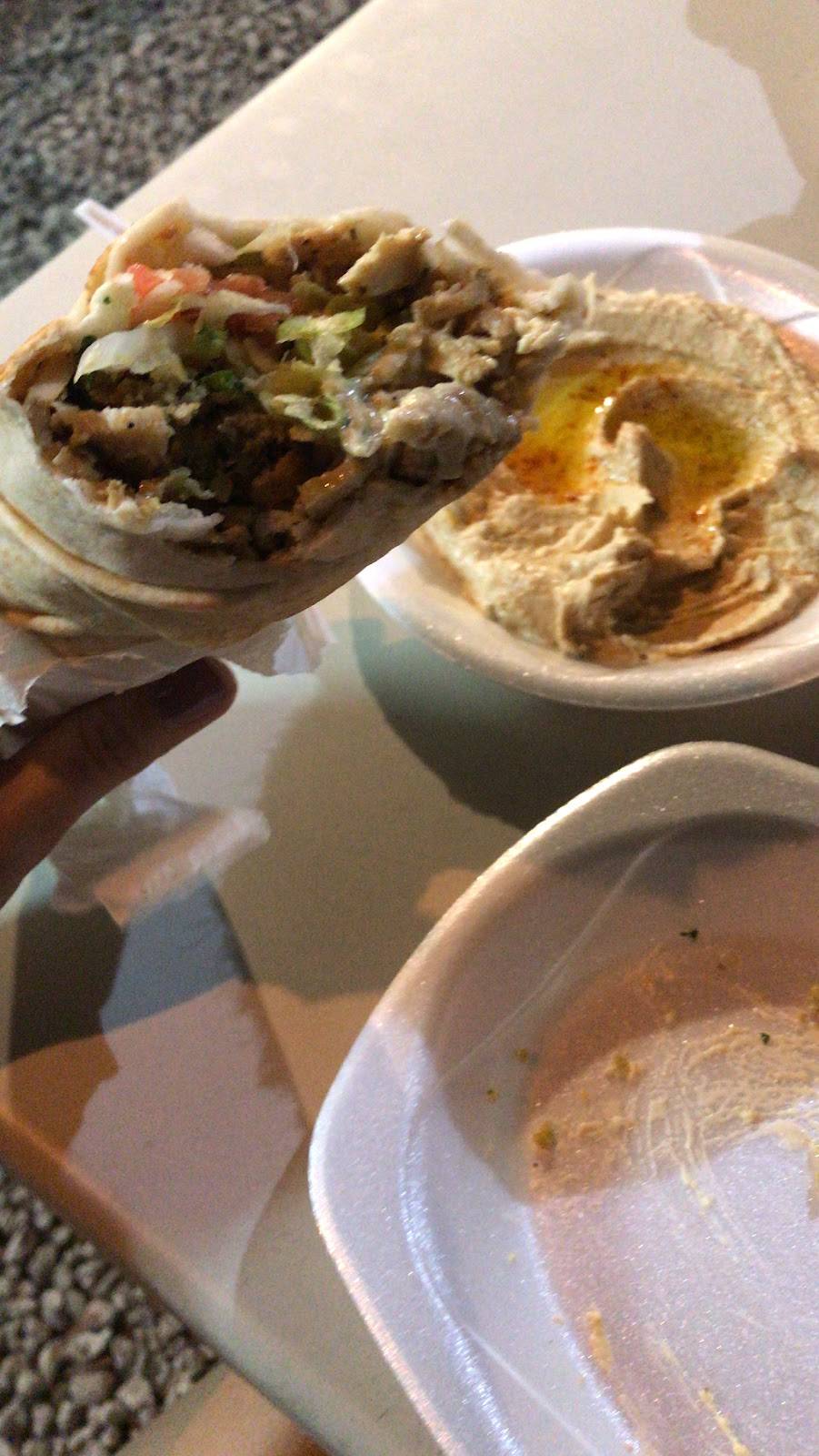 El Arabito Grill | restaurant | 6799 NW 87th Ave #33166, Miami, FL 33166, USA | 7868600459 OR +1 786-860-0459