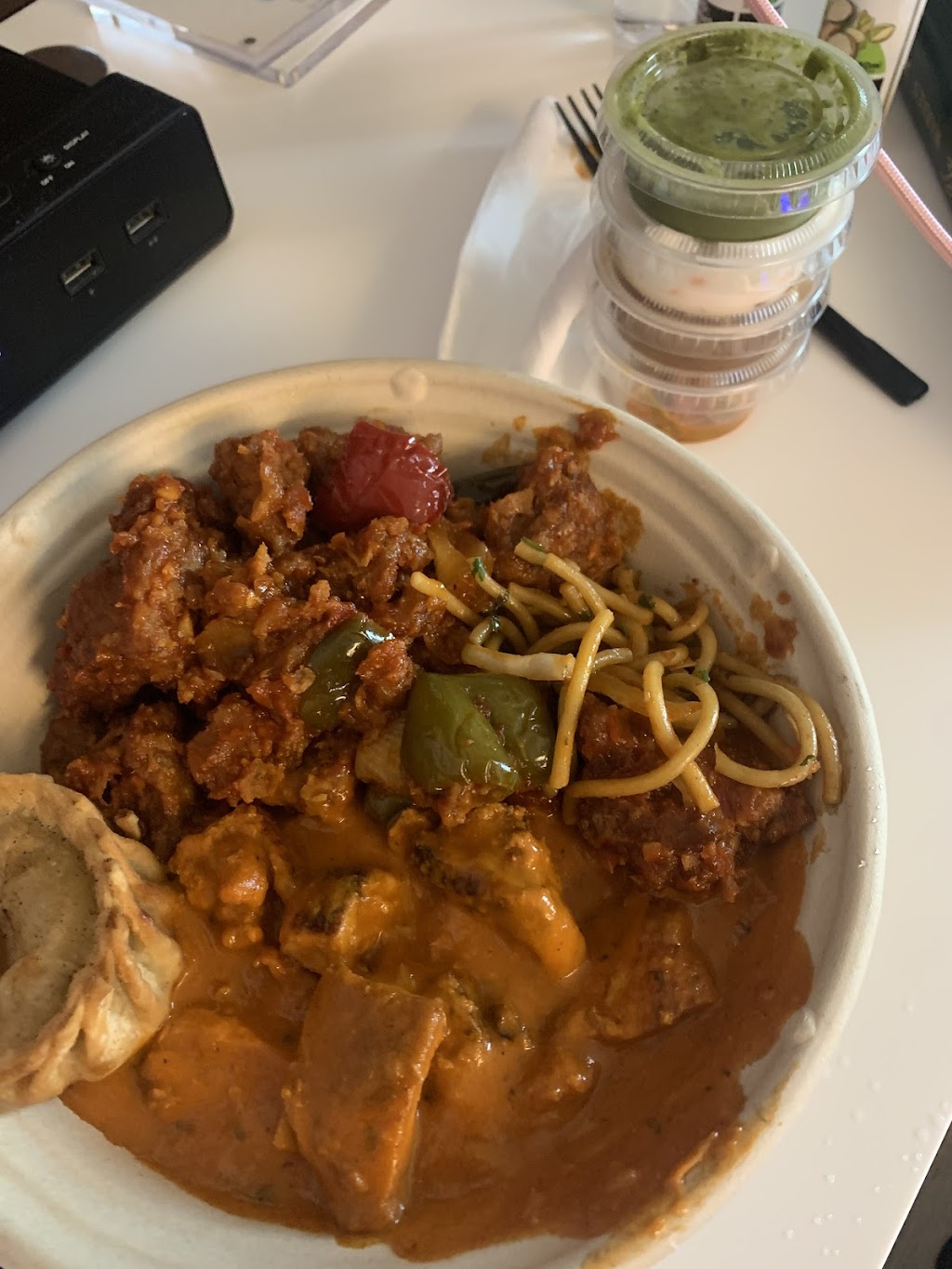 SpiceX | restaurant | 429 LEnfant Plaza SW #340, Washington, DC 20024, USA | 5407675386 OR +1 540-767-5386