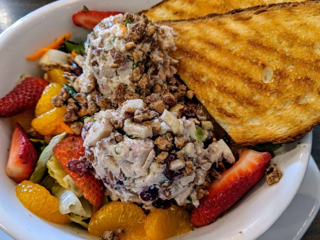 Honey-Jam Cafe Arlington Heights | restaurant | 2944 W Euclid Ave, Arlington Heights, IL 60005, USA | 8477493580 OR +1 847-749-3580