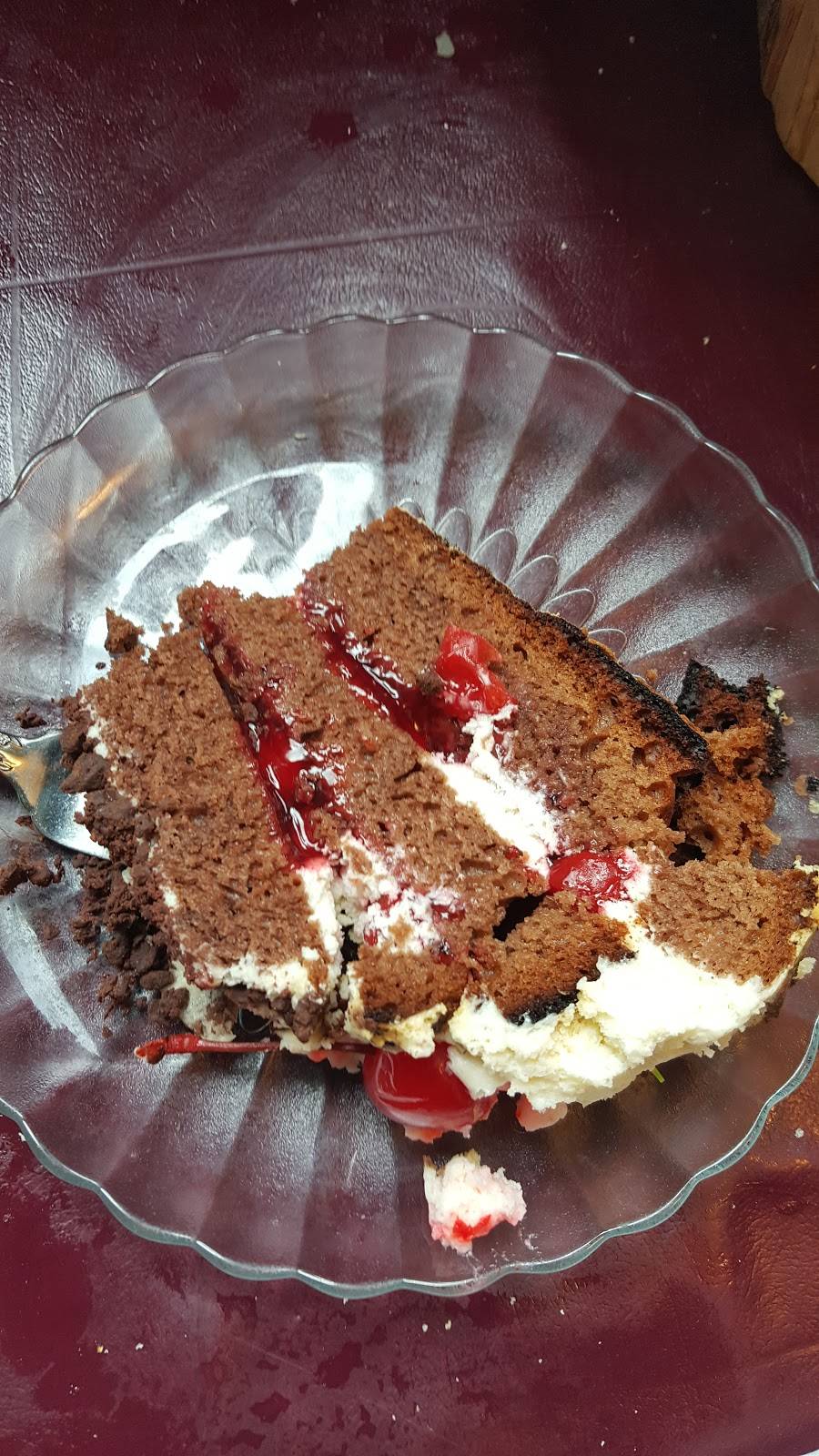 Bacaras Family Restaurant | restaurant | 329 Wheeler Ln, Jamestown, TN 38556, USA | 9318797121 OR +1 931-879-7121