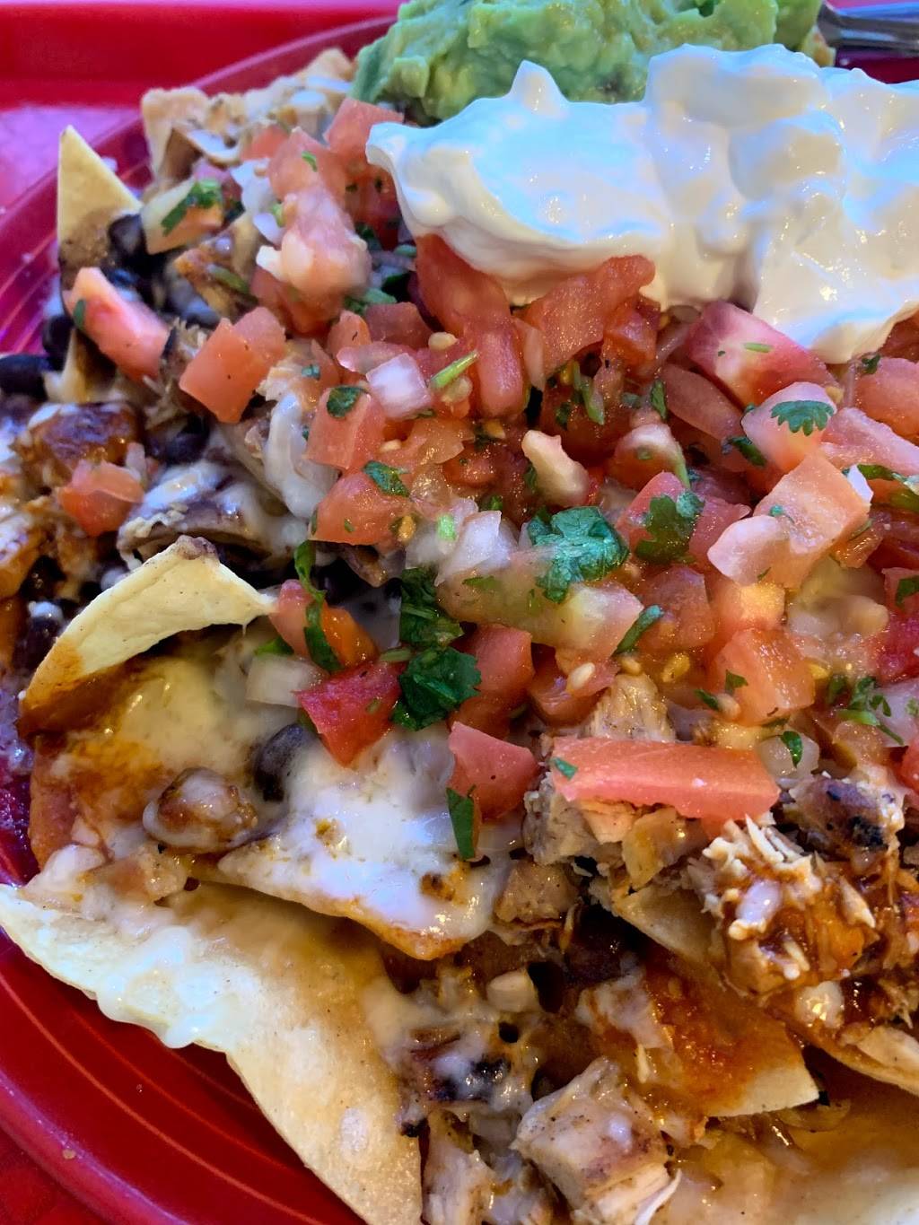 Baja Buds | restaurant | 11205 National Blvd, Los Angeles, CA 90064, USA | 3104782770 OR +1 310-478-2770