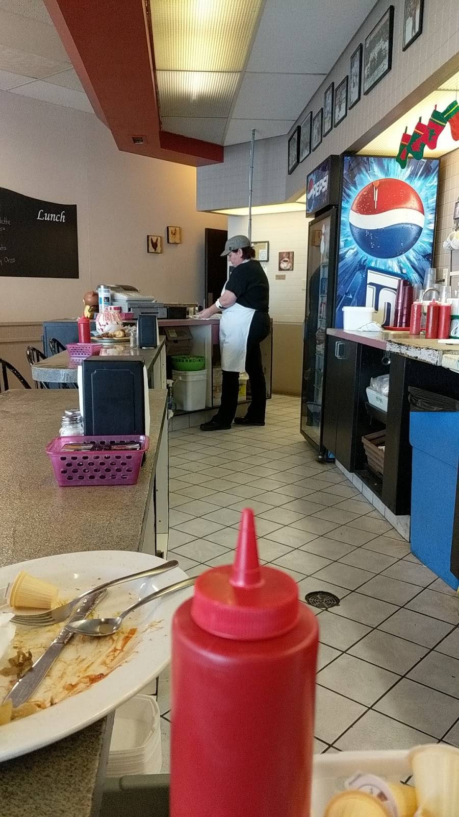 Spoonz Inc | restaurant | 292 Talbot St N, Essex, ON N8M 2E1, Canada | 5197766248 OR +1 519-776-6248