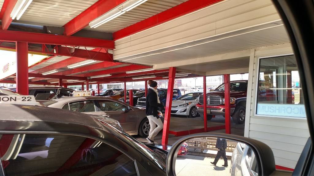 Dog n Suds | restaurant | 4735, 601 Sagamore Pkwy S, Lafayette, IN 47905, USA | 7654475457 OR +1 765-447-5457