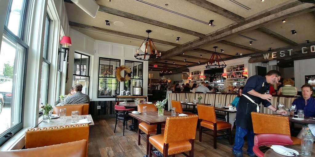 Woods Hill Table | restaurant | 24 Commonwealth Ave, Concord, MA 01742, USA | 9782541435 OR +1 978-254-1435