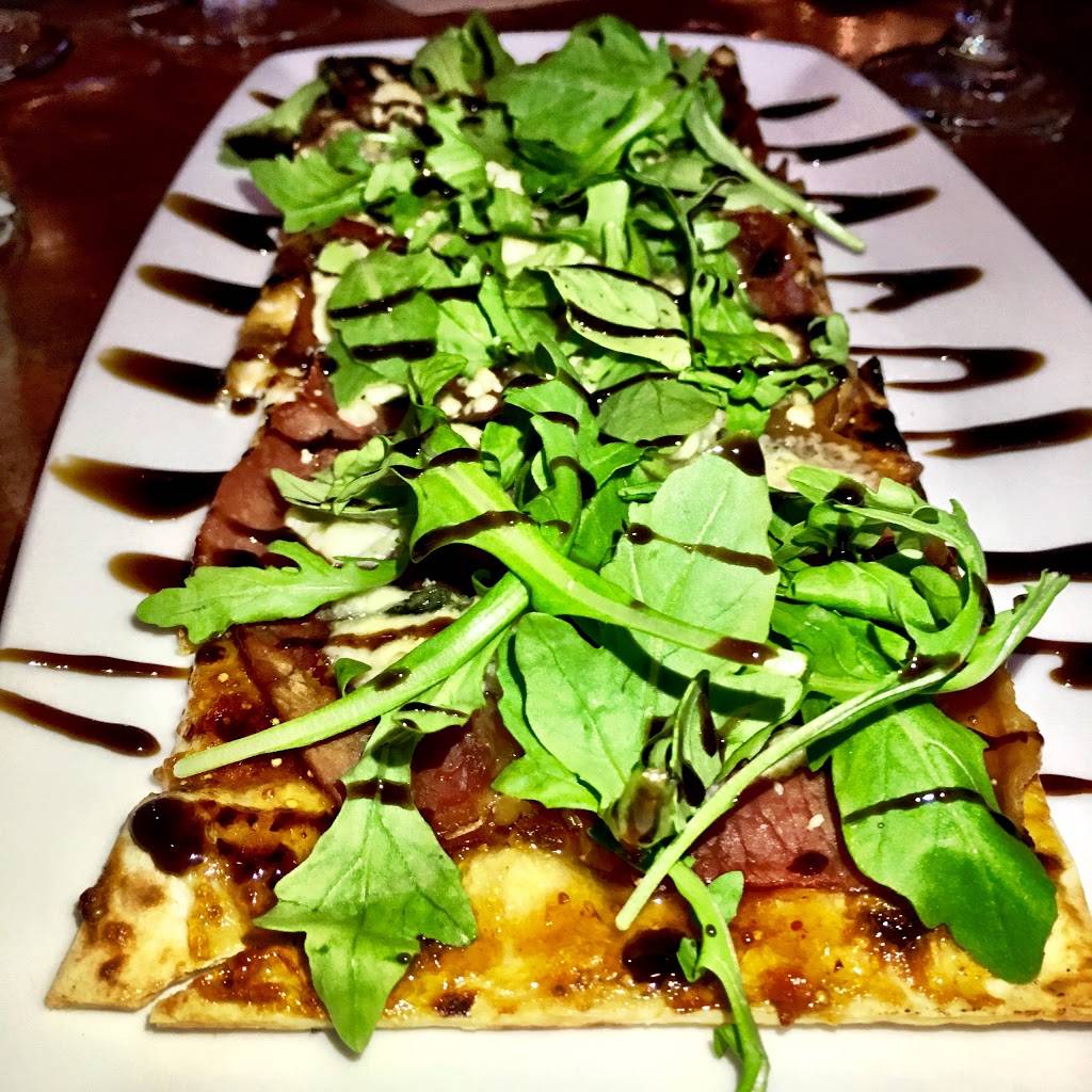 Latitude 41 Restaurant | restaurant | 105 Greenmanville Ave, Mystic, CT 06355, USA | 8605725303 OR +1 860-572-5303