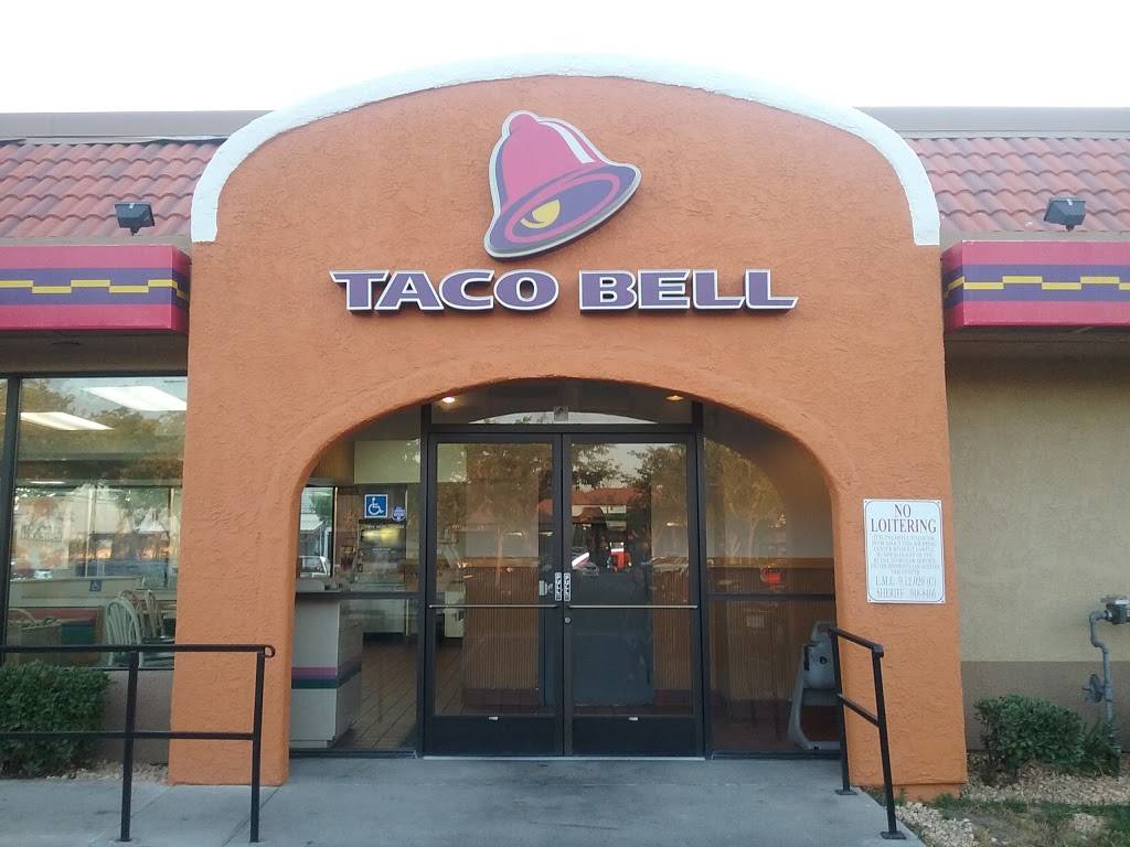 Taco Bell | meal takeaway | 2729 W Ave L, Lancaster, CA 93536, USA | 6619437722 OR +1 661-943-7722