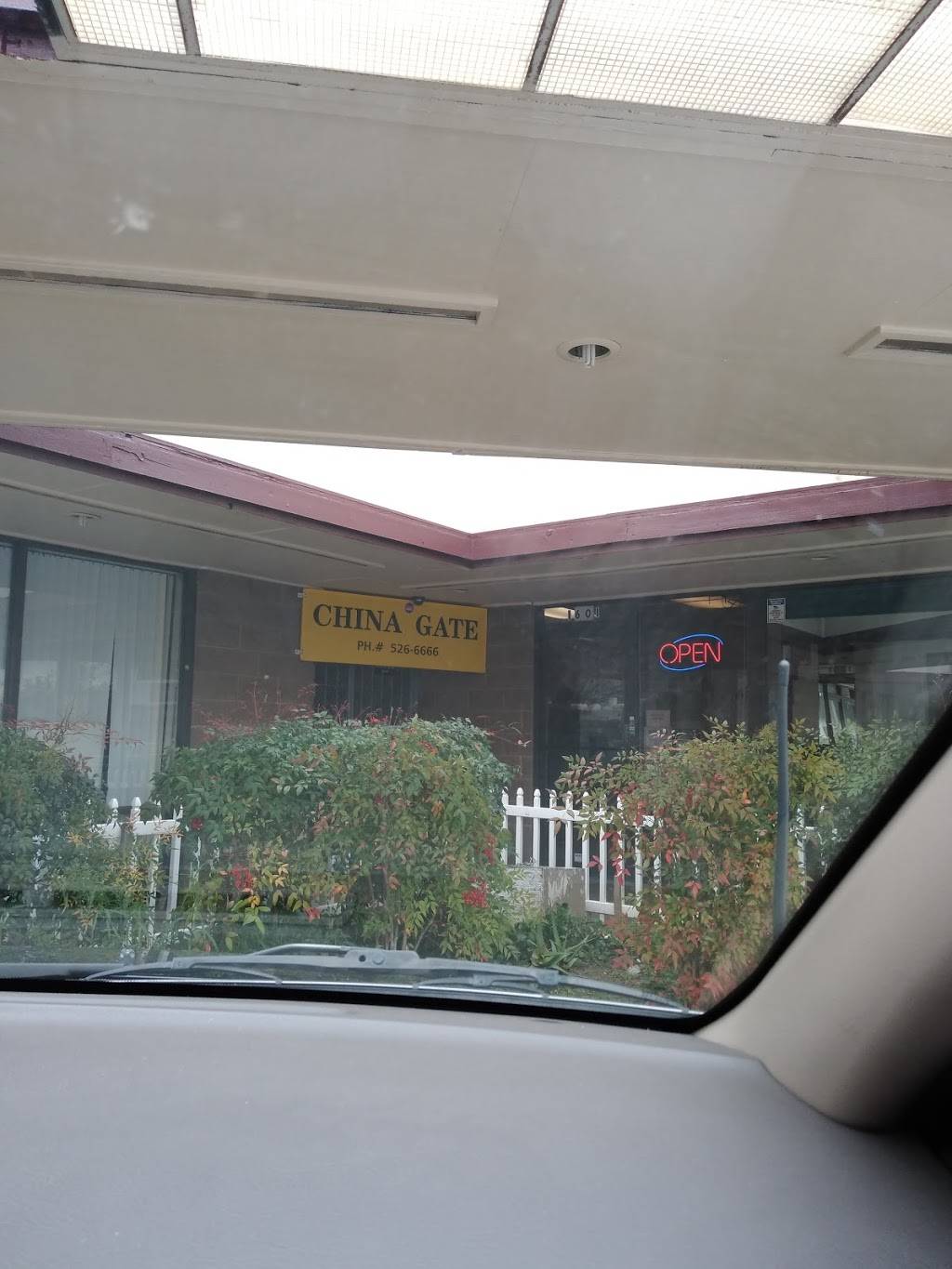 China Gate | restaurant | 1601 Yosemite Blvd E, Modesto, CA 95354, USA | 2095266666 OR +1 209-526-6666