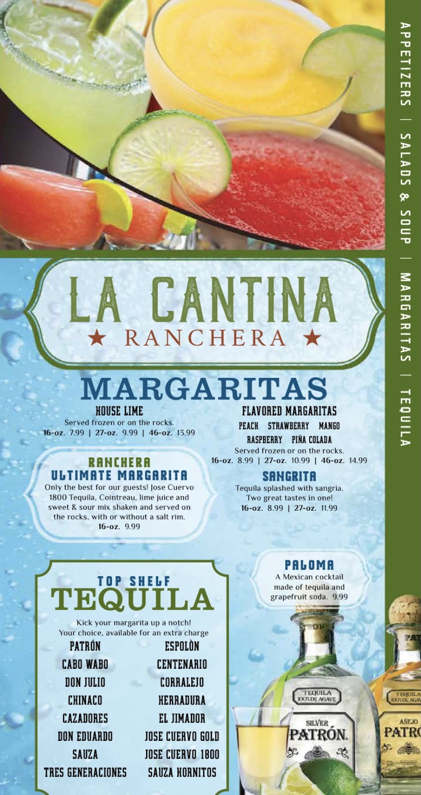 Ranchera Mexican Bar and Grill | restaurant | 2258 W 86th St, Indianapolis, IN 46260, USA | 3172225115 OR +1 317-222-5115