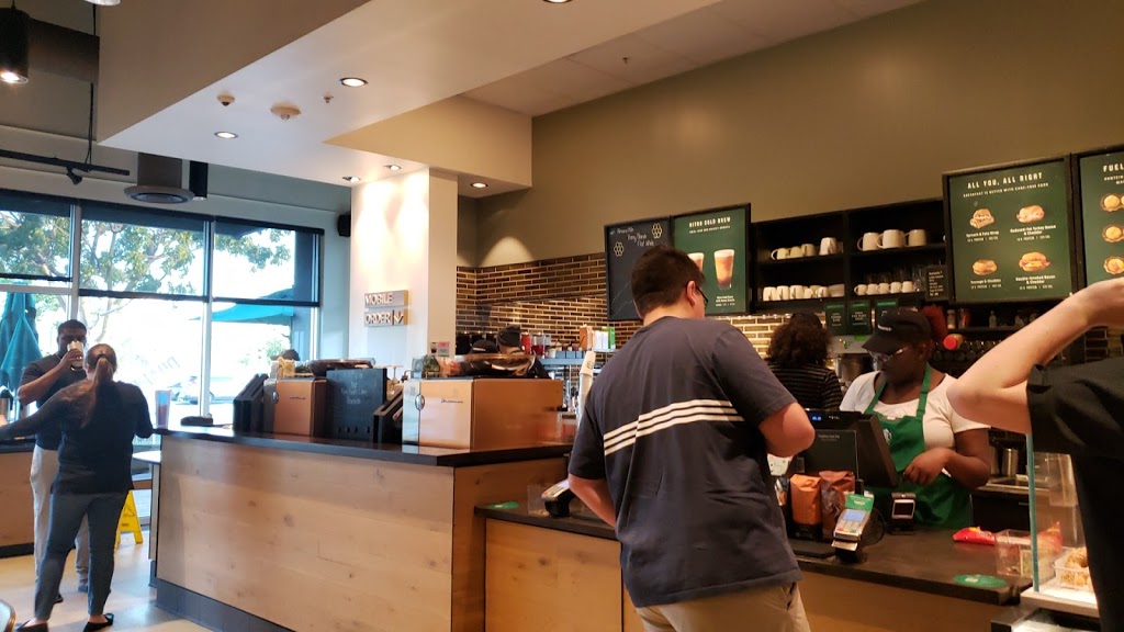 Starbucks | cafe | 1815 Palm Beach Lakes Blvd #05, West Palm Beach, FL 33401, USA | 5616899852 OR +1 561-689-9852