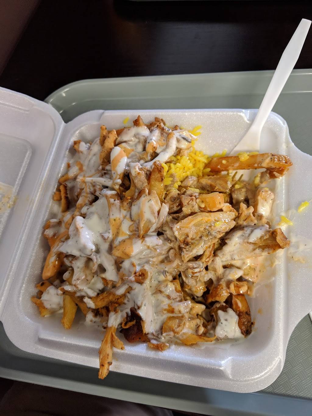 SHAWARMA FUSION | restaurant | 130 Silvercreek Pkwy N, Guelph, ON N1H 7Y5, Canada | 5198222858 OR +1 519-822-2858