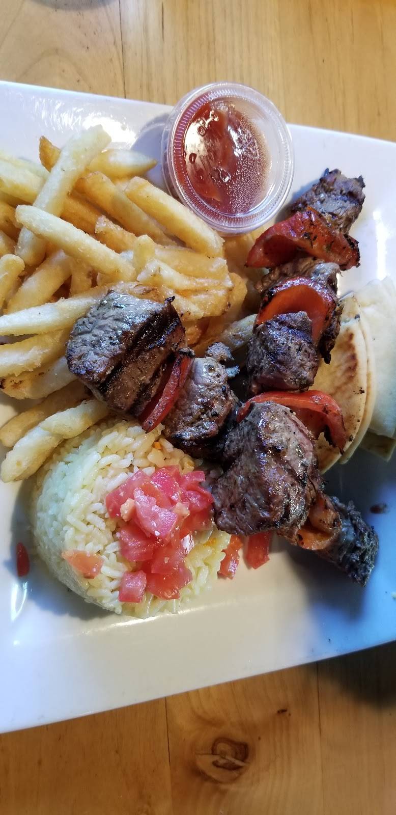 OPA Life Greek Cafe | restaurant | 3139, 9402 W Westgate Blvd, Glendale, AZ 85305, USA | 6232428338 OR +1 623-242-8338