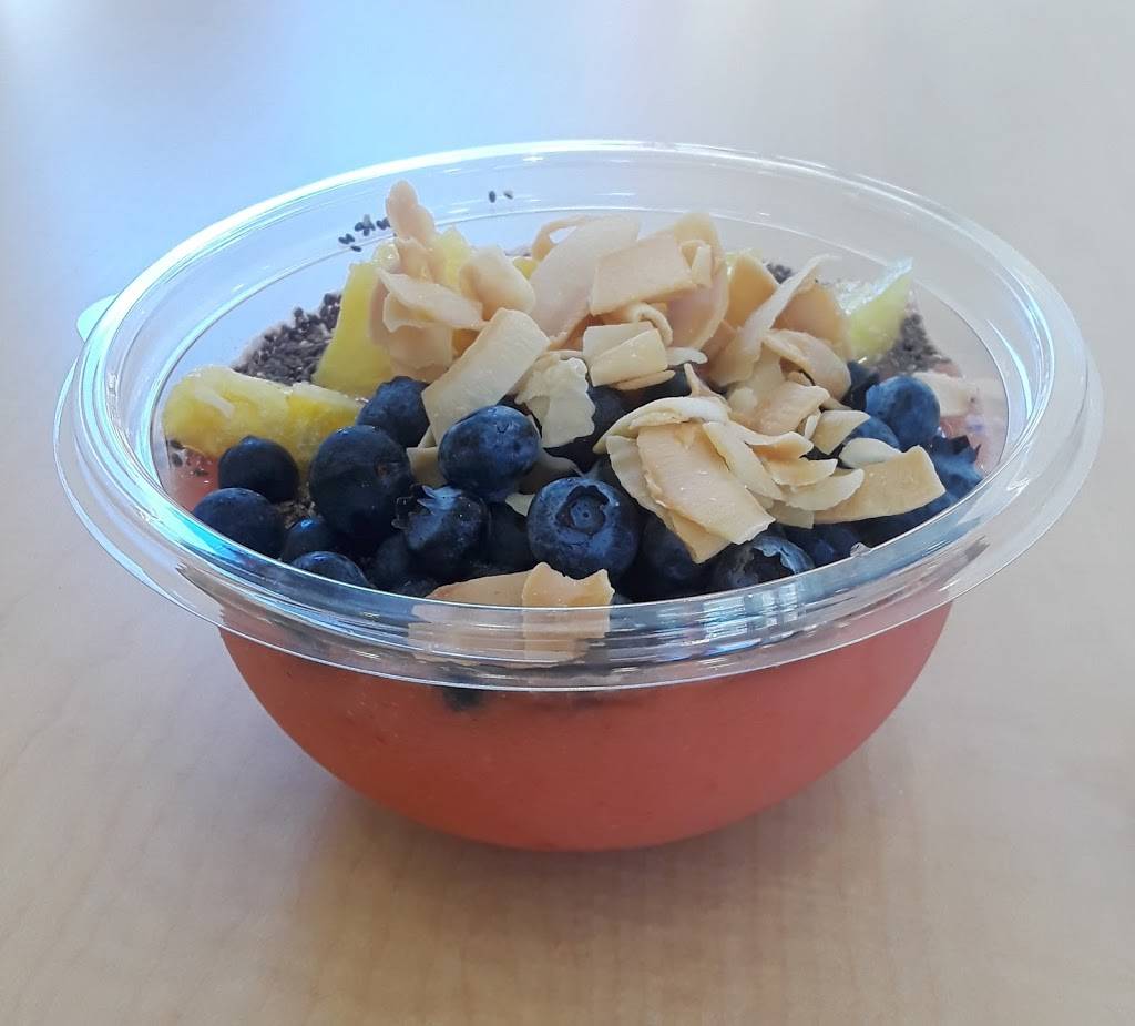 Jamba Juice The Orchard at Saddleback | restaurant | 23628 El Toro Rd, Lake Forest, CA 92630, USA | 9495879891 OR +1 949-587-9891