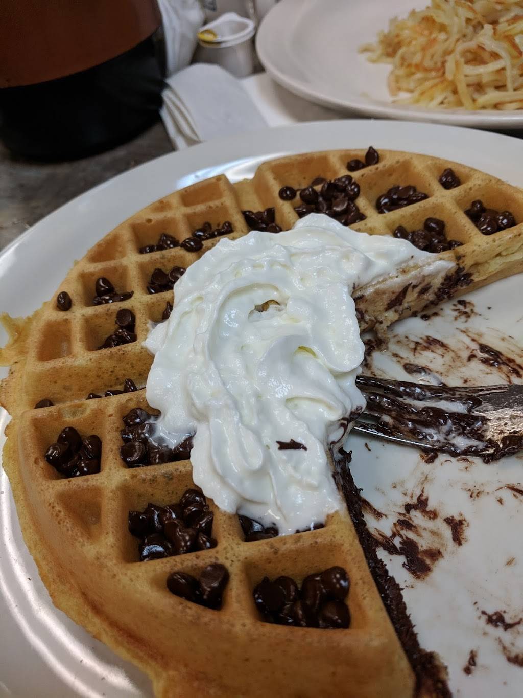 Colonial Kitchen Pancake House | restaurant | 330 N Drake Rd, Kalamazoo, MI 49009, USA | 2693499928 OR +1 269-349-9928