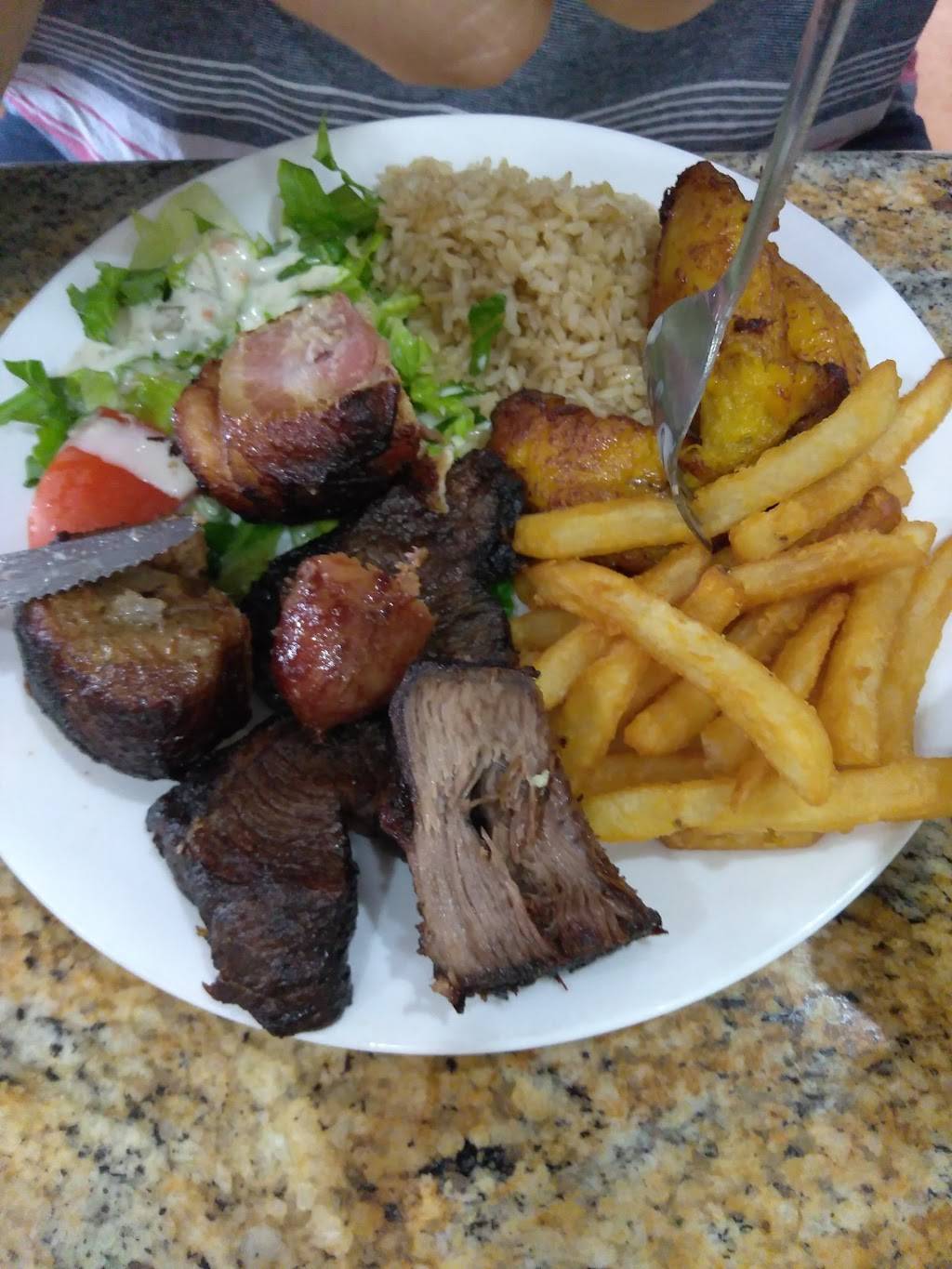 Restaurante Brasil | restaurant | 23160 Sandalfoot Plaza Dr, Boca Raton, FL 33428, USA | 5614872860 OR +1 561-487-2860