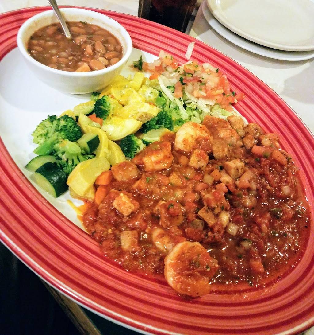 La Salsa Grille | restaurant | 2329 N Meridian Ave, Oklahoma City, OK 73107, USA | 4056045419 OR +1 405-604-5419