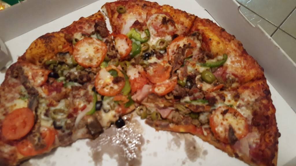 Chanellos Pizza #6 | meal delivery | 1002 Aragona Blvd, Virginia Beach, VA 23455, USA | 7574732600 OR +1 757-473-2600