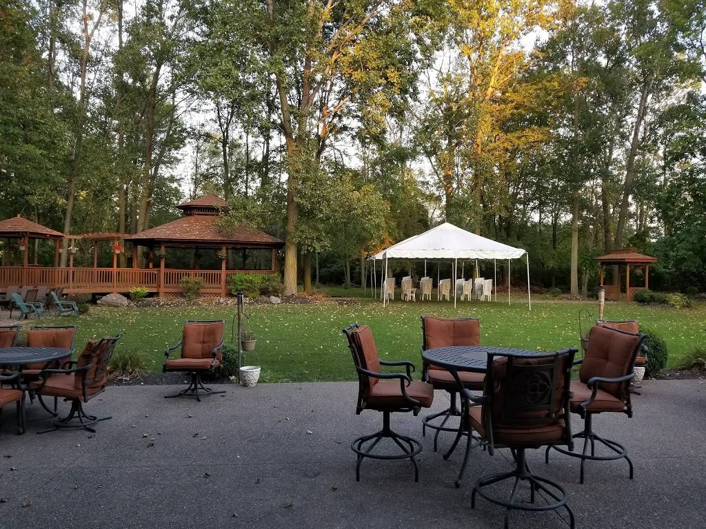 Banchetti By Rizzos | restaurant | 550 N French Rd, Buffalo, NY 14228, USA | 7166914045 OR +1 716-691-4045